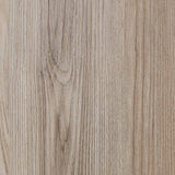 Hasbrick Tan Wide Chest Of Drawers - Ella Furniture