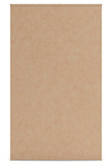 Hollivern Dark Gray Chest of Drawers