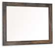 Drystan Multi Bedroom Mirror - Ella Furniture