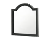 Cameo Black Dresser