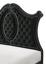 Cameo Black Chest