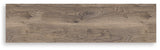 Rusticott Brown Dresser