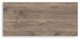 Rusticott Brown Chest of Drawers