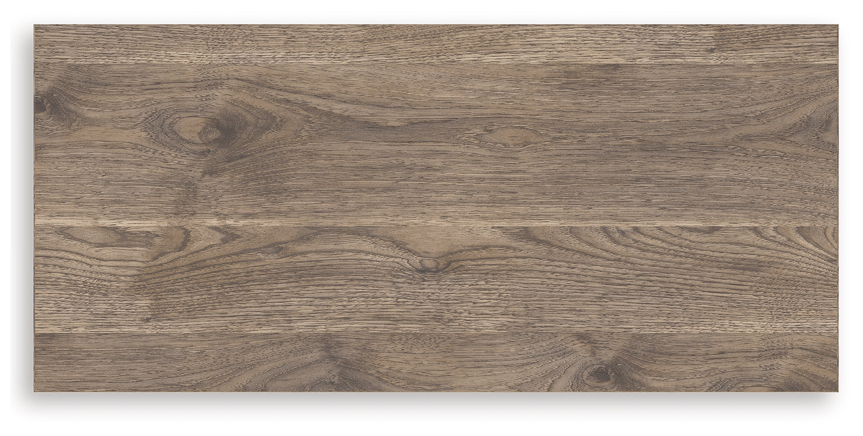 Rusticott Brown Chest of Drawers