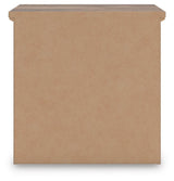 Rusticott Brown Panel Bedroom Set view 21
