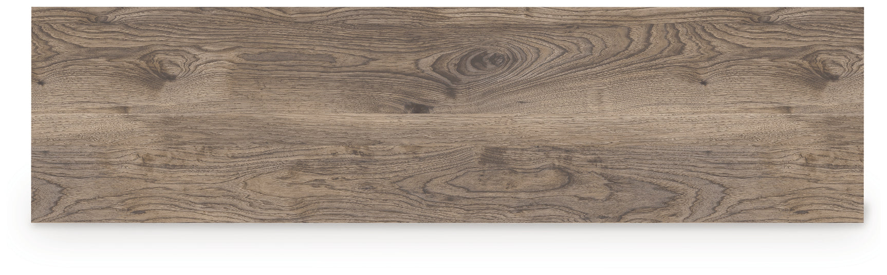 Rusticott Brown Nightstand