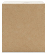 Lawroy Light Natural Nightstand