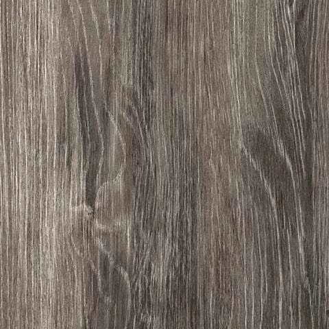 Ralinksi Gray Panel Bedroom Set finish detail