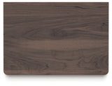 Pamytta Brown Nightstand