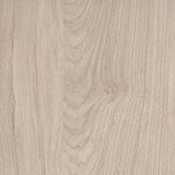 Cadmori Two-tone Upholstered Panel Bedroom Set finish detail