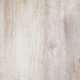 Willowton Whitewash Queen Sleigh Bed finish detail