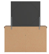 Oliandon Light Brown Panel Storage Bedroom Set view 21