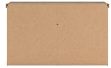 Oliandon Light Brown Dresser