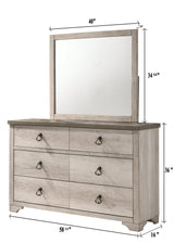 Patterson Driftwood Media Ches, Media Storage Cabinet, Hardwood Solids And Veneers, Console with Built-in Charging Station - Ella Furniture