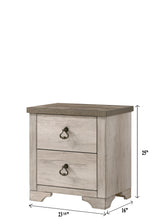 Patterson Driftwood Media Ches, Media Storage Cabinet, Hardwood Solids And Veneers, Console with Built-in Charging Station - Ella Furniture
