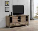 Matteo Melamine Sleek and Modern Contemporary Wood Full Fabric Upholstered Panel Bed - Ella Furniture