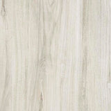 Bellaby Whitewash Platform Bedroom Set finish detail