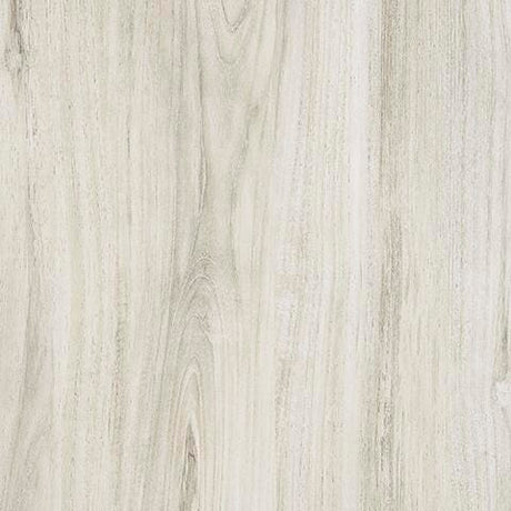 Bellaby Whitewash Platform Bedroom Set finish detail