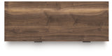 Chirason Brown Dresser