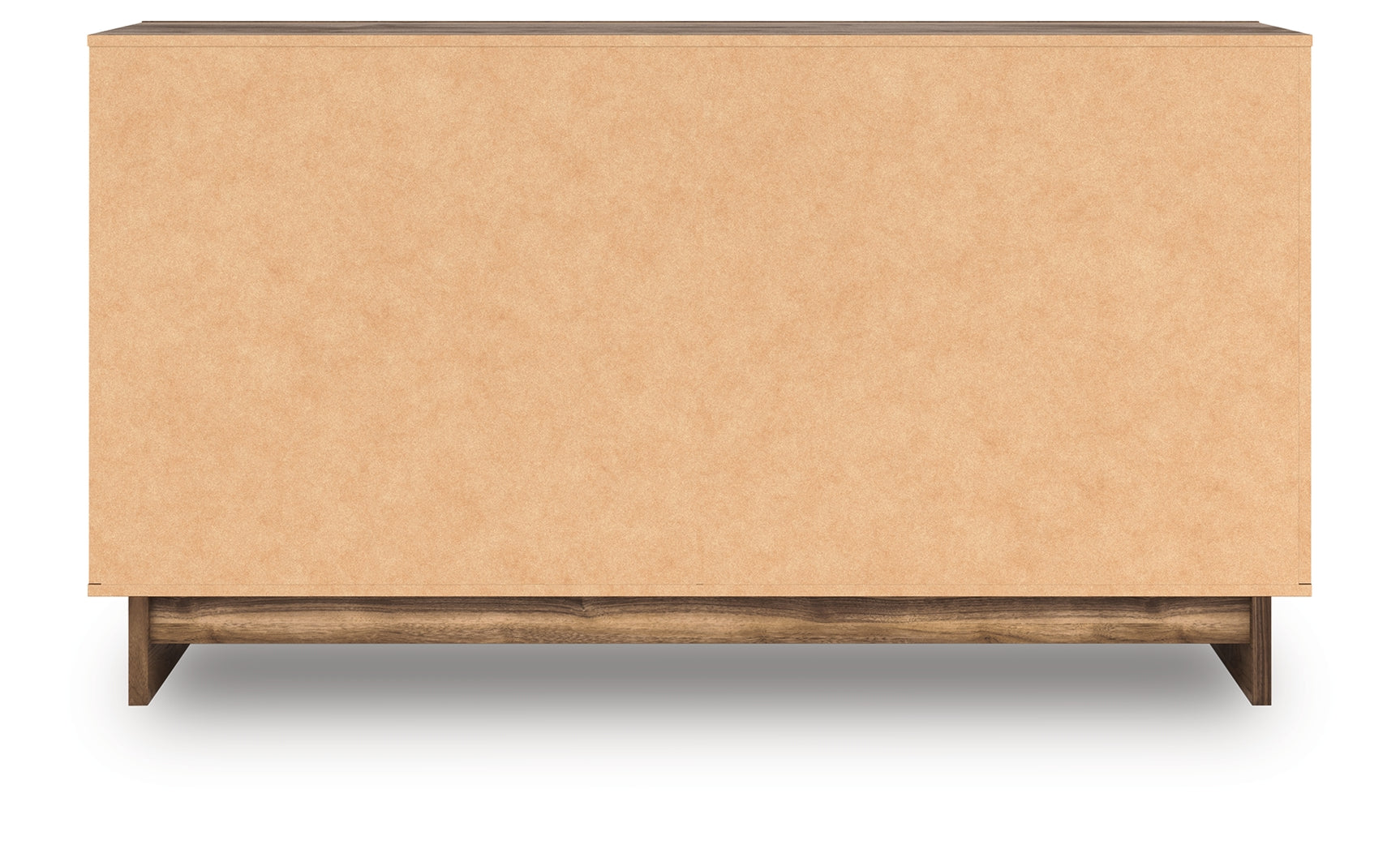 Chirason Brown Dresser