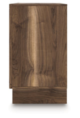 Chirason Brown Dresser