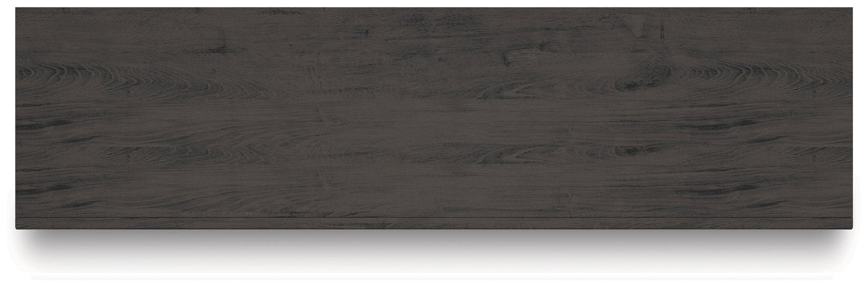 Fraluna Charcoal Dresser