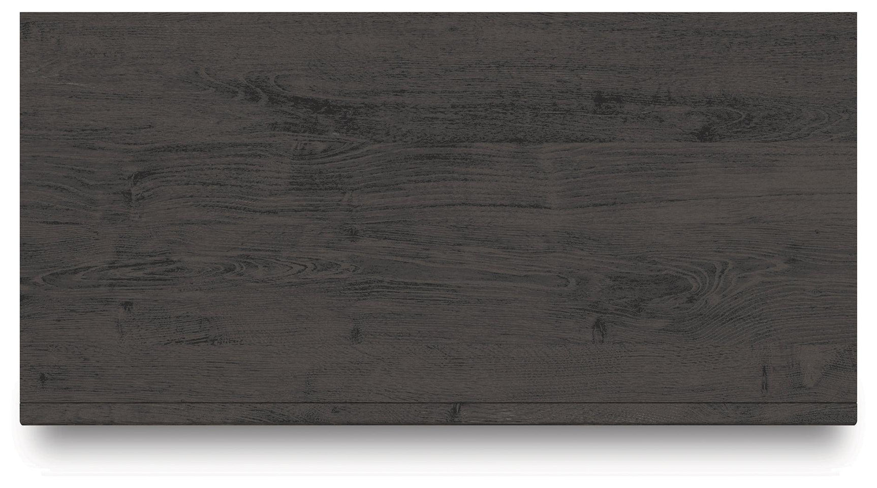 Fraluna Charcoal Chest of Drawers