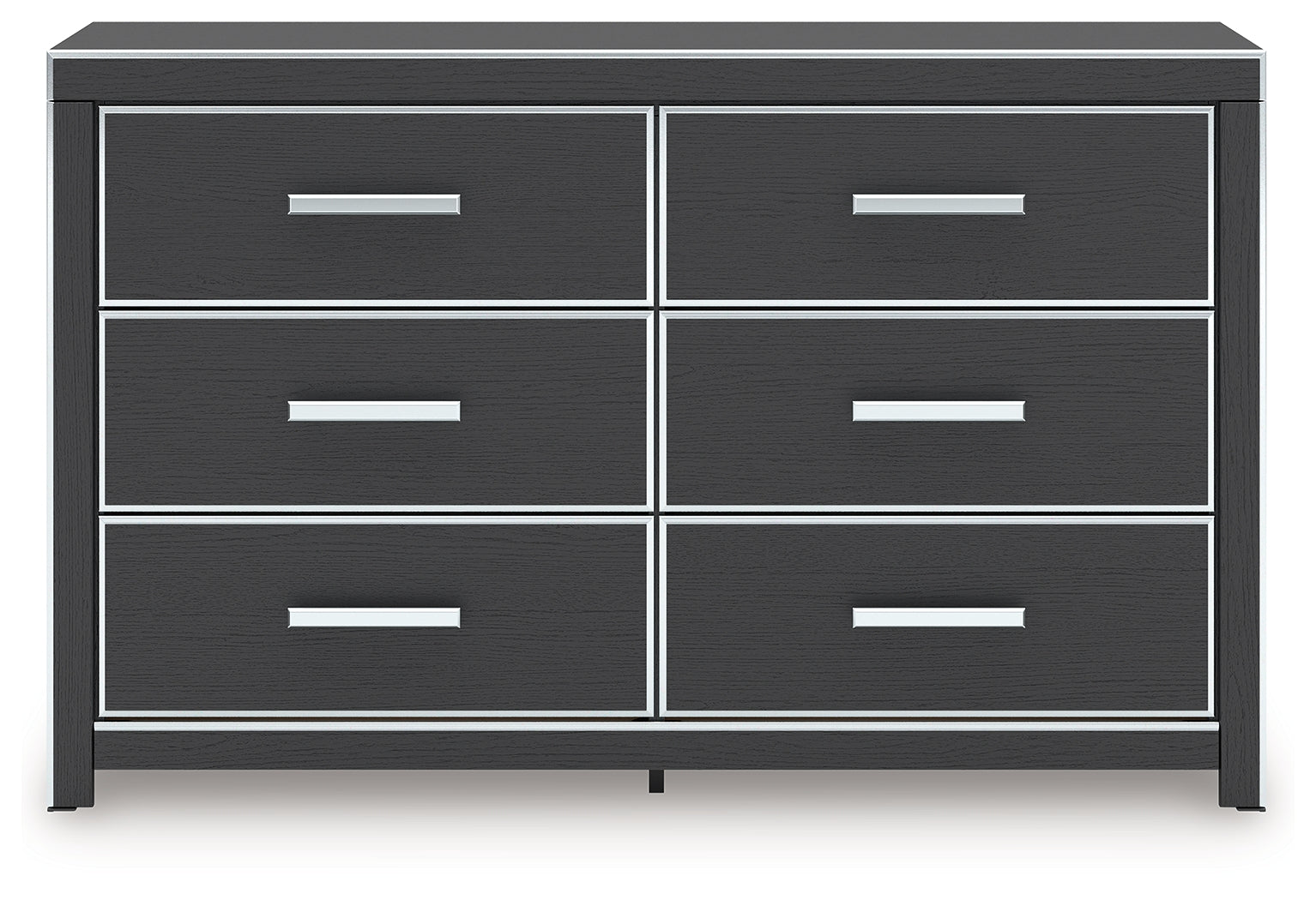 Zuraleus Black Dresser