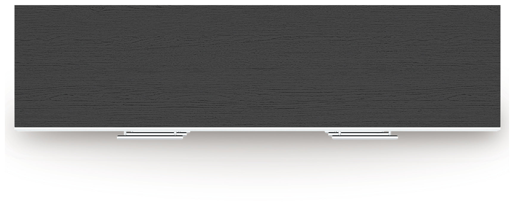 Zuraleus Black Dresser