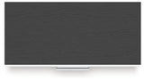 Zuraleus Black Chest of Drawers