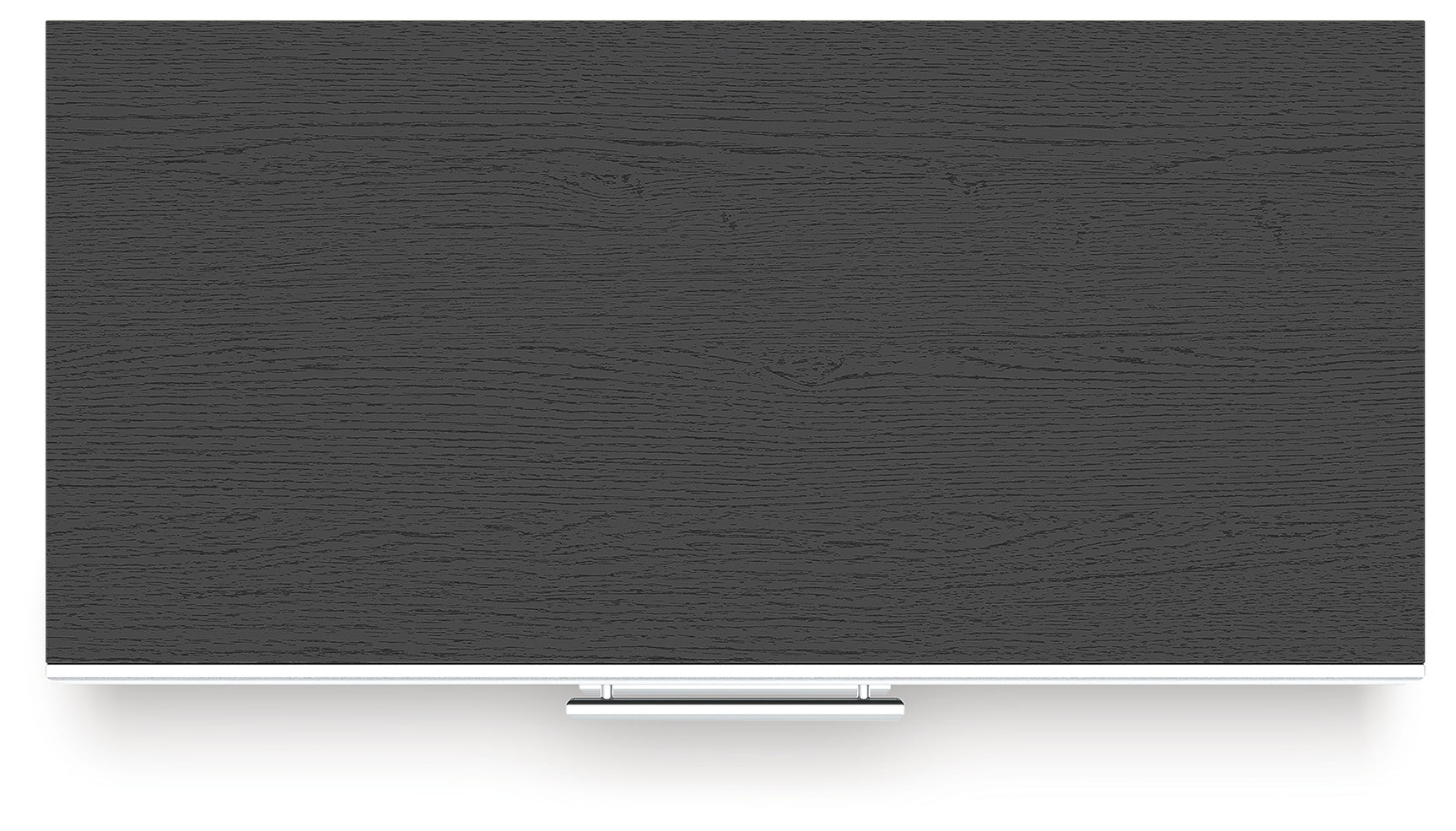 Zuraleus Black Chest of Drawers