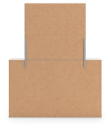 Zuraleus White Dresser and Mirror
