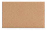 Zuraleus White Dresser