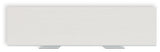 Zuraleus White Dresser