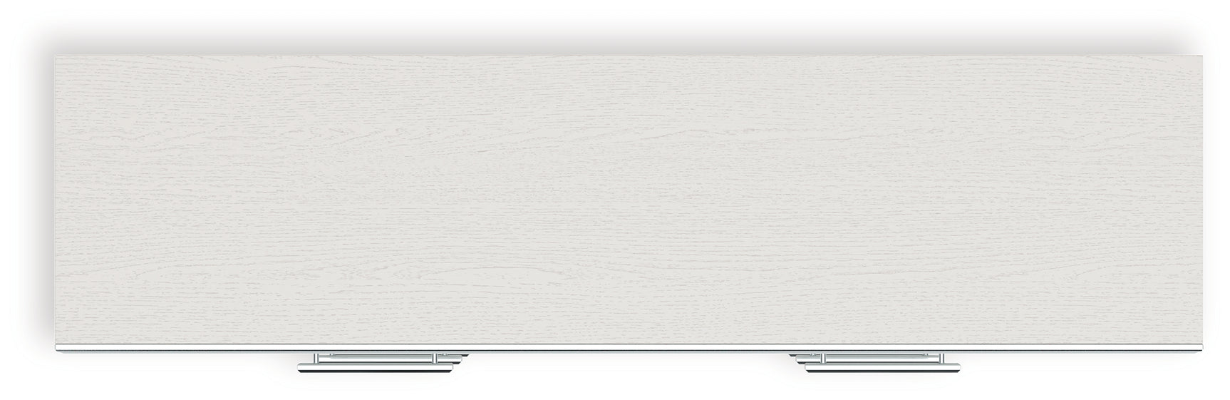 Zuraleus White Dresser