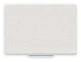 Zuraleus White Upholstered Panel Platform Platform Upholstered Bedroom Set 2 view 26