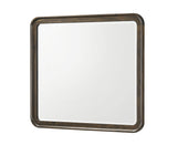 Kinkaid Gray Panel Bedroom Set
