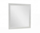 Louis Philip Greige Sleigh Panel Bedroom Set view 9