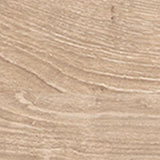 Sanginlane Tan King Panel Bed