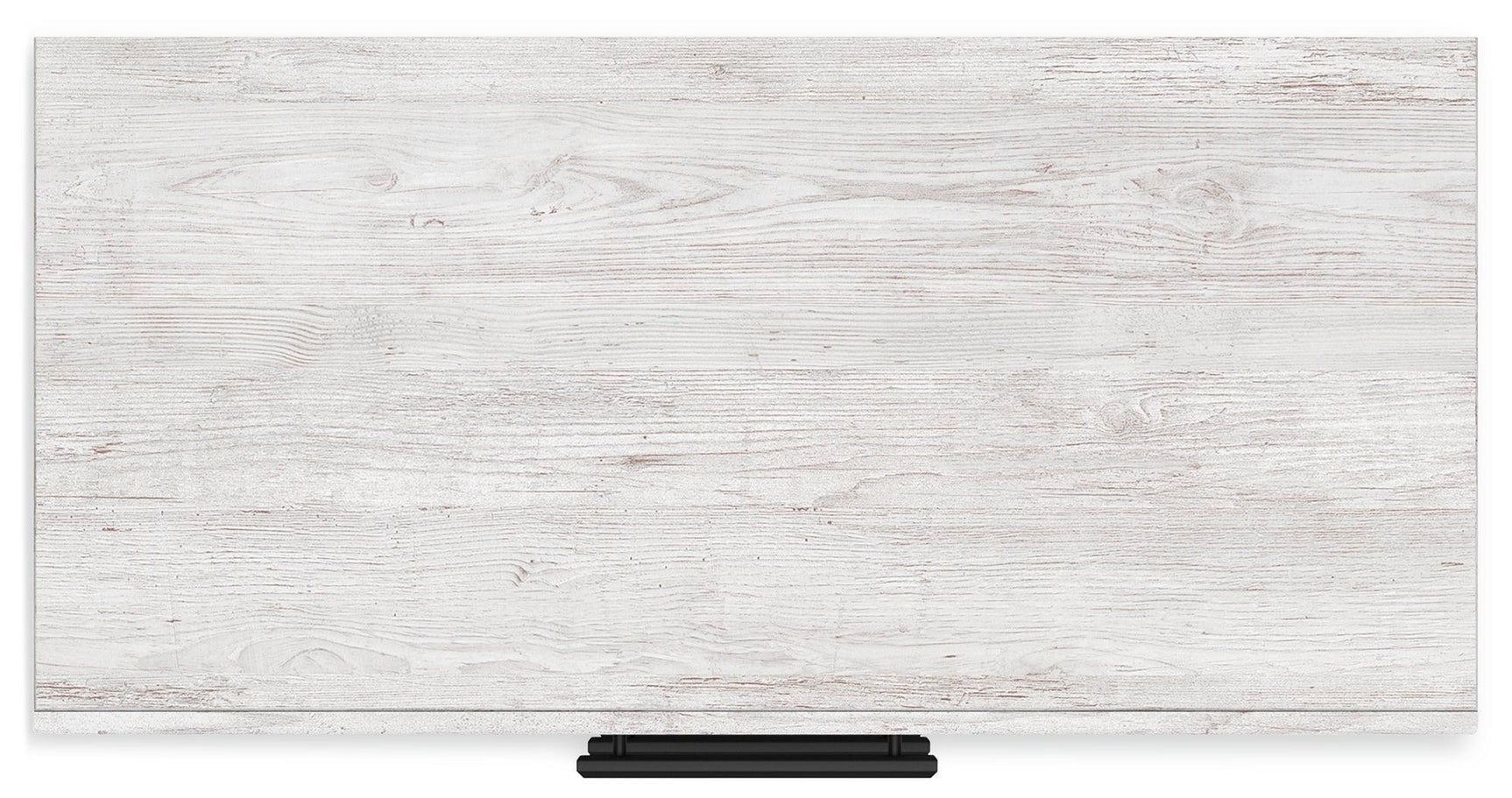 Cayboni Whitewash 5-Drawer Chest