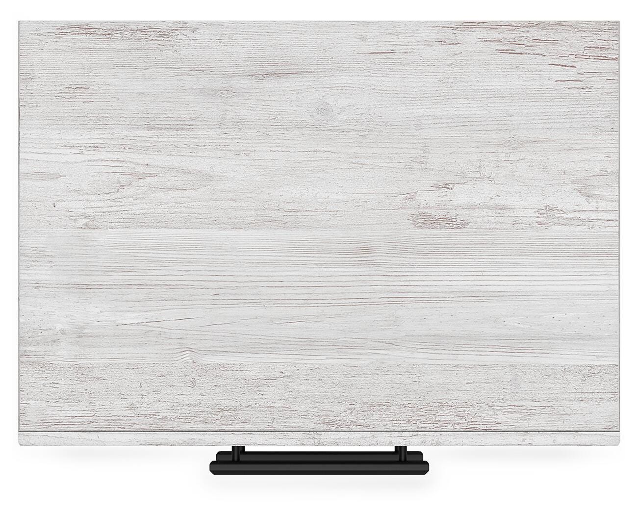 Cayboni Whitewash Panel Bedroom Set view 29