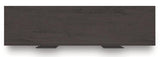 Prendonea Charcoal Dresser