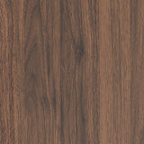 Fortlorn Walnut Brown Chest of Drawers