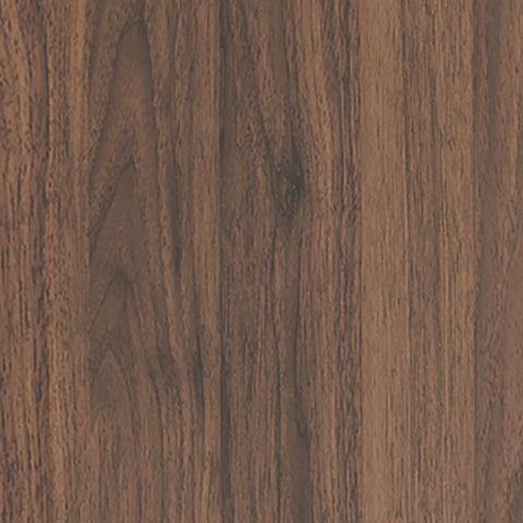 Fortlorn Walnut Brown Chest of Drawers