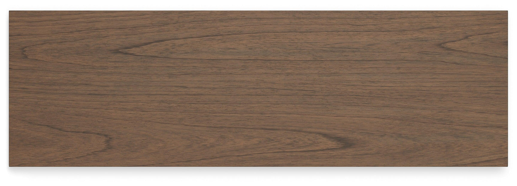 Landocken Brown/Blue Dresser