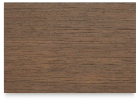 Landocken Brown/Blue Panel Bedroom Set view 23