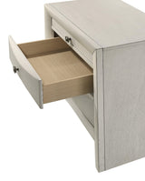 Emily White Nightstand