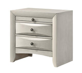 Emily White Chest
