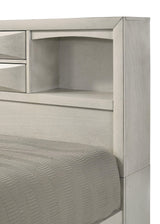 Emily White Nightstand
