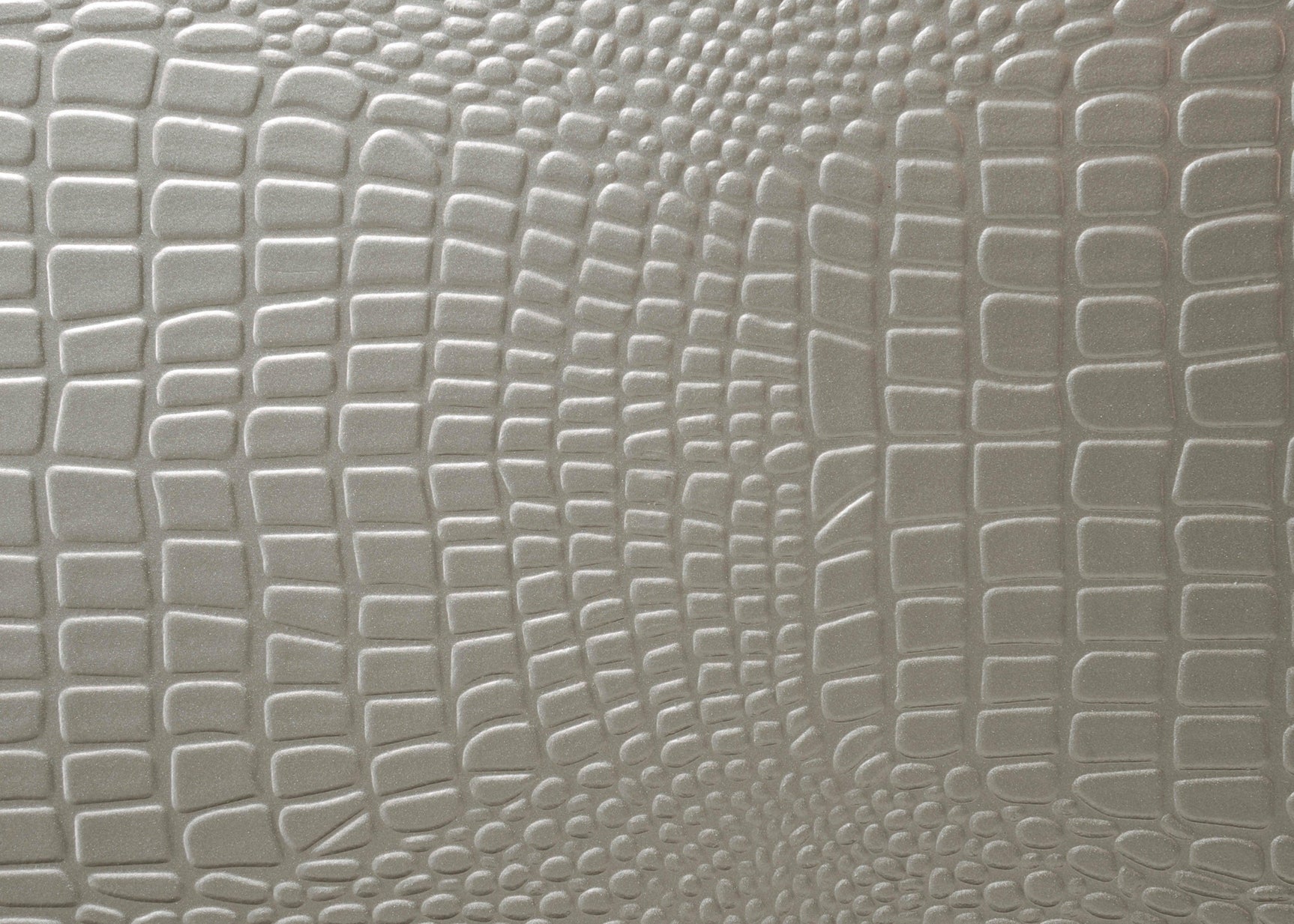 Lyssa Champagne Modern Faux Finish LED Fabric Upholstered Tufted Panel Bedroom Set - Ella Furniture